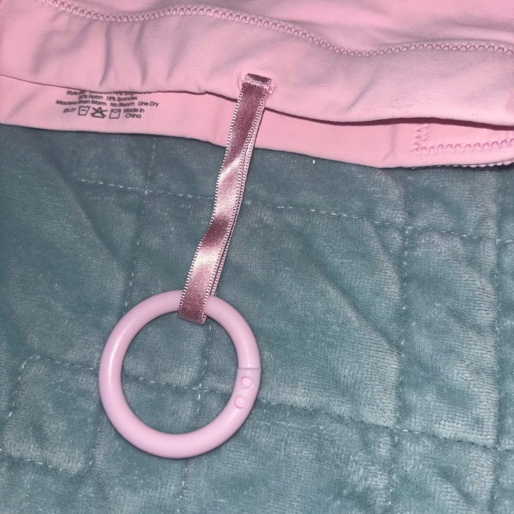 The Elizabeth Pink Surgical Bra MastHead Size Medium.New. All Offers Considered - Picture 3 of 10